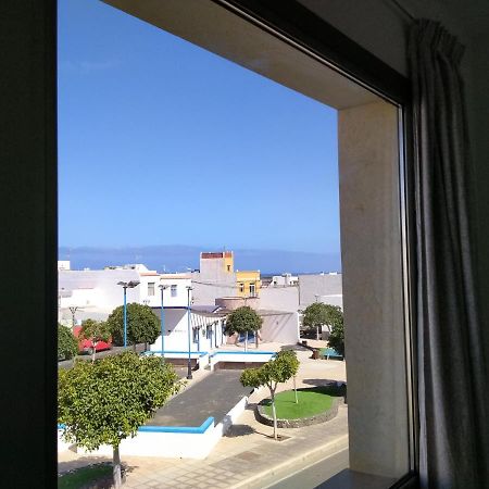 Los Lagos Sunset Sea View Private Roof Terrace Cotillo Exterior foto